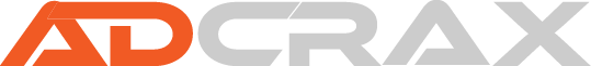 AdCraX logo