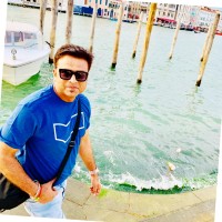 Sudhir Yadav profile photo