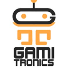 Gamitronics logo
