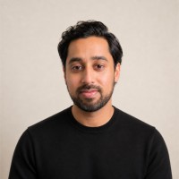 Arjun Mathur profile photo