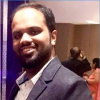 Amritansh Alok profile photo