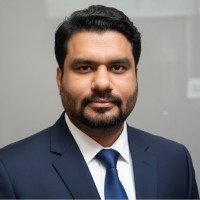 Anup Menon profile photo