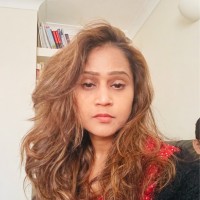 Syed Azeeza profile photo