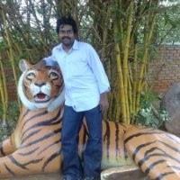 Ravi Kiran profile photo