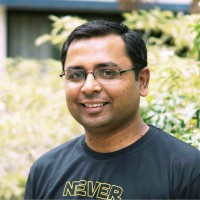 Sarang Lakare profile photo