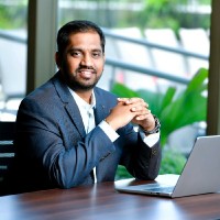 Mitesh Gangar profile photo