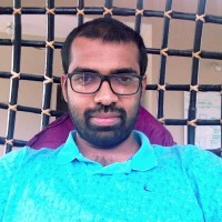 Ashish Sonone profile photo