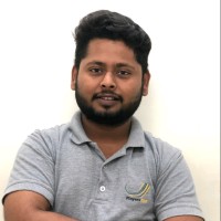 Yogesh Doiphode profile photo