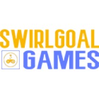SWIRLGOAL GAMES logo