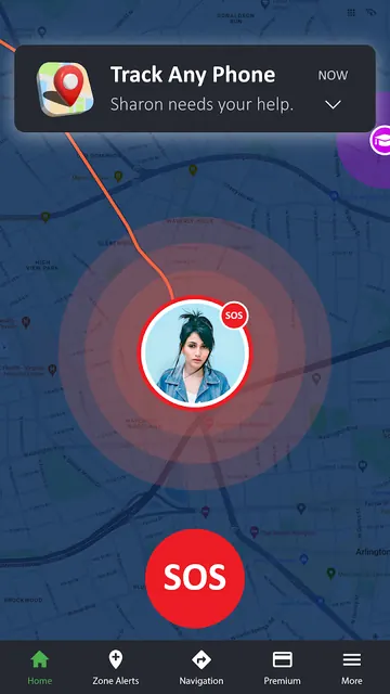 Track Any Phone screenshot 6