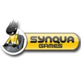 Synqua Games logo
