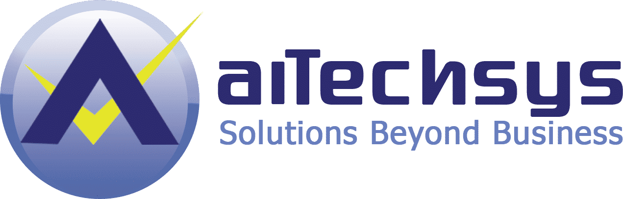 aitechsys logo