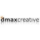 dmax creative logo