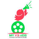 MyV3Ads logo