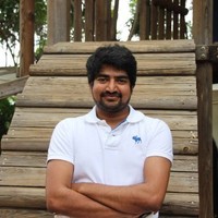 Ramesh Koneru profile photo