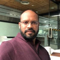Shyamprasad Molugu profile photo