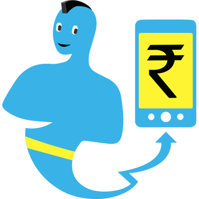 Genie logo