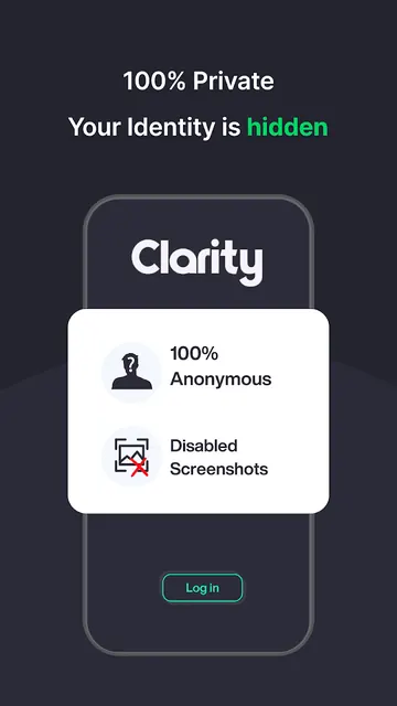Clarity: Feel Happy Again screenshot 4