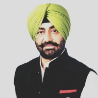 Gagandeep Singh profile photo