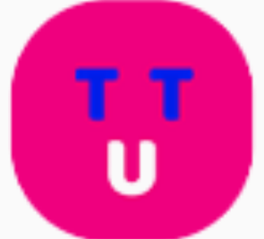 TingTing U logo