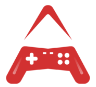 Aneva Games logo