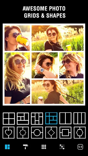 Photo Editor & Collage Maker screenshot 3