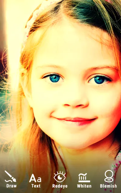 Photo Editor & Collage Maker screenshot 1