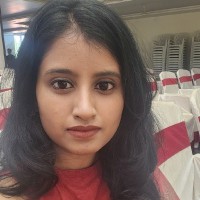 Prathyusha Aadapu profile photo