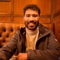 Govardhan Gosavi profile photo