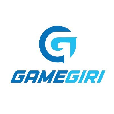 GameGiri logo