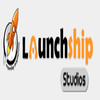 Launchship Studios logo