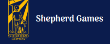 Shepherd Games logo