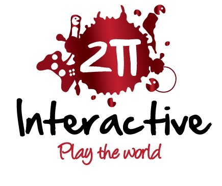 2Pi Interactive logo