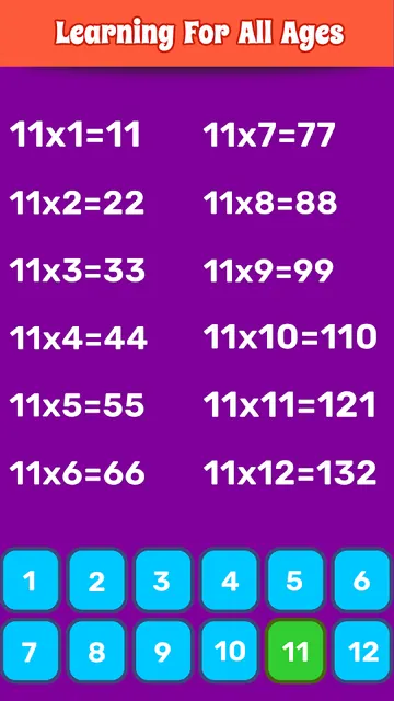 Math Games, Learn Add Multiply screenshot 5