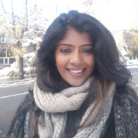 Tessy Jose profile photo