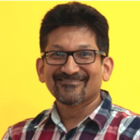 Mahesh Khambadkone profile photo