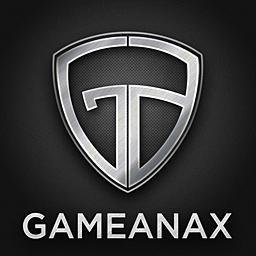 GameAnax logo