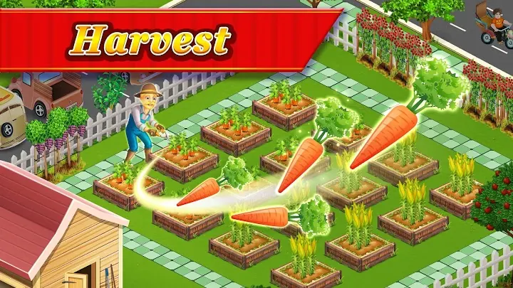 Star Chef™: Restaurant Cooking screenshot 4