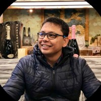Krishnendu Mukherjee profile photo