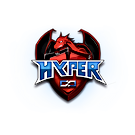 Hyper’s Infinite logo