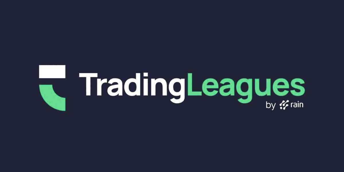 tradingleagues logo