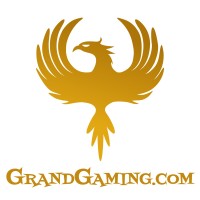 GrandGaming logo