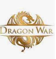 Dragon War logo