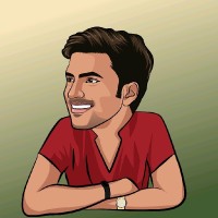 Daniel Yunus profile photo