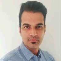 Abhijit Jayapal profile photo