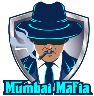 Mumbai Mafia Game logo
