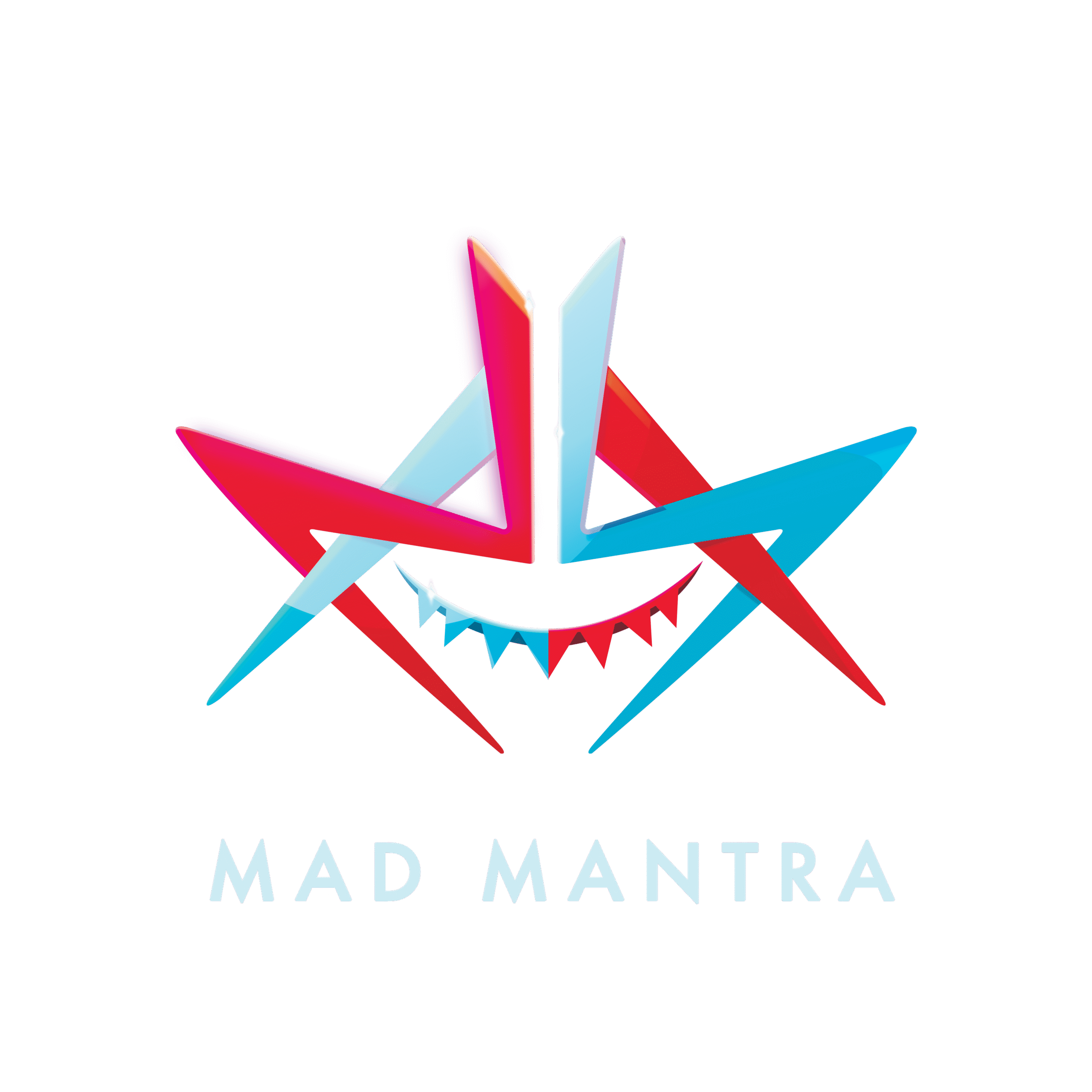 MadMantra Games logo