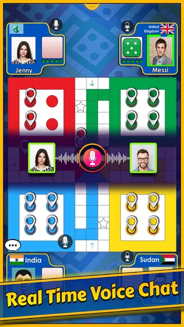 Ludo King® screenshot 6