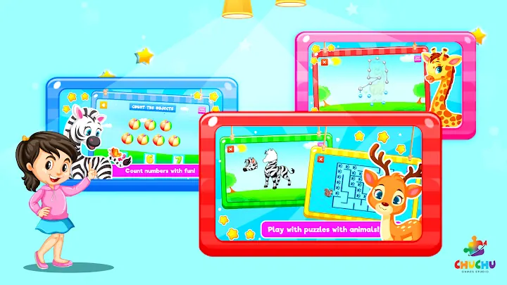 Kids Music Instruments - Learn screenshot 5