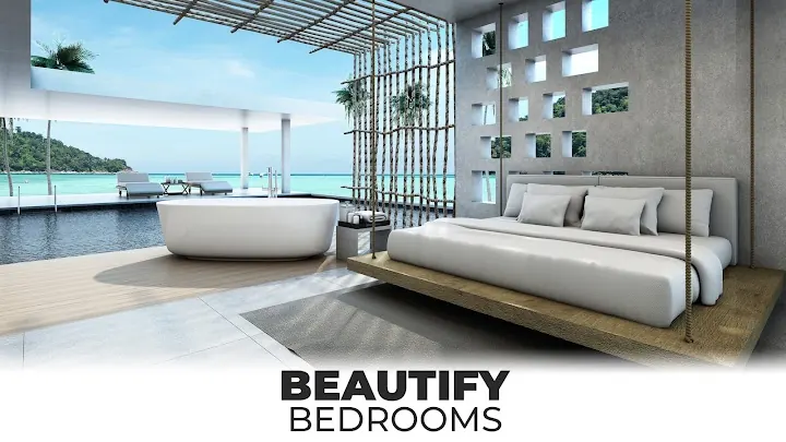My Home Makeover: House Design screenshot 4